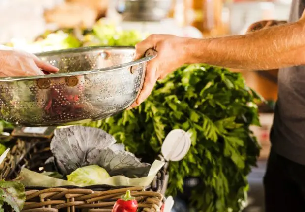 Les commerçants appelés à reprendre leurs activités dès cette date