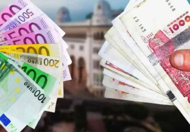 L’Algérie en route pour intégrer la Banque BRICS avec une hausse de la valeur du dinar