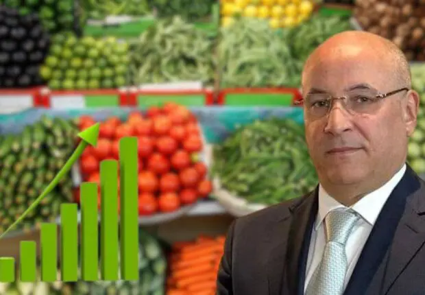 Hausse des prix : Zitouni brandit la menace de la loi contre les spéculateurs