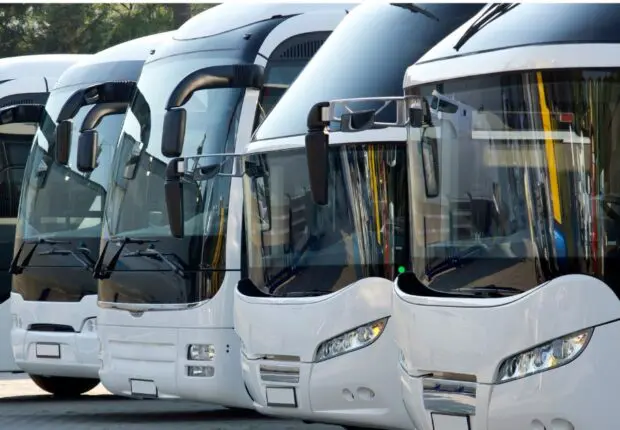 La nouvelle gare routière d’Alger : un projet d’envergure en cours de réalisation