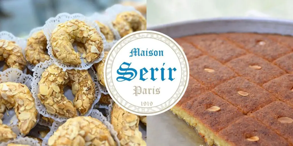 La Maison Serir ouvre à Paris : quand la tradition algérienne s’invite au cœur de la capitale