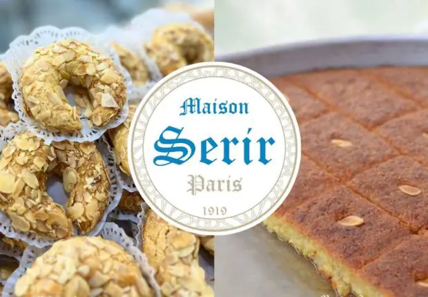 La Maison Serir ouvre à Paris : quand la tradition algérienne s’invite au cœur de la capitale
