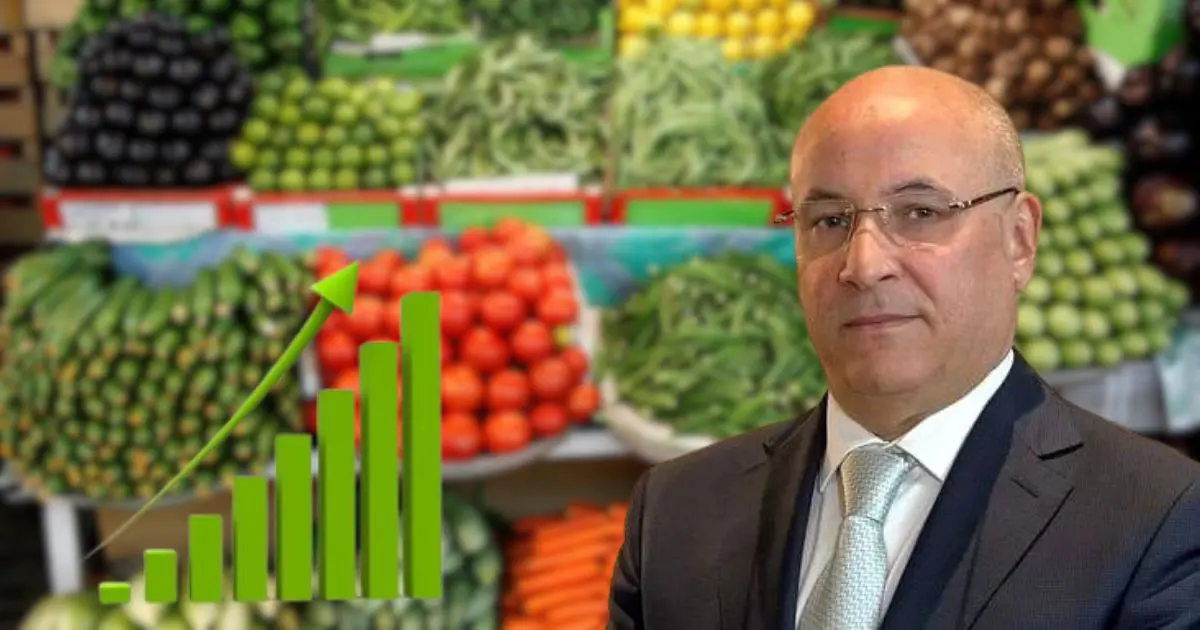 Hausse des prix : Zitouni brandit la menace de la loi contre les spéculateurs