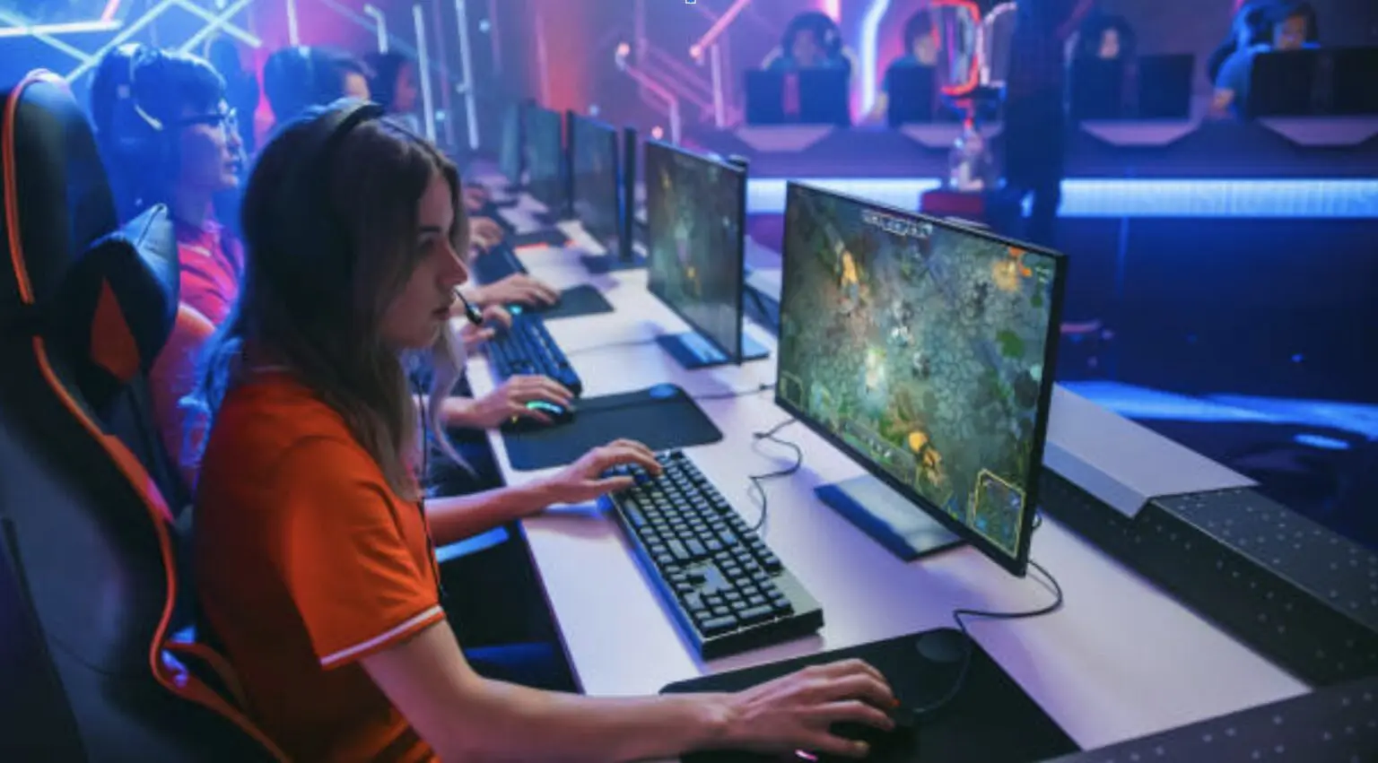 Empires Rising : Conquiers dans ce jeu en ligne palpitant