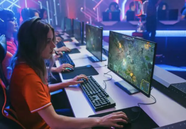 Empires Rising : Conquiers dans ce jeu en ligne palpitant