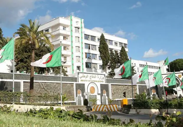 « L’Algérie nouvelle est en passe de remporter le pari économique », Revue El Djeich