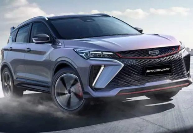 Livraison des véhicules Geely en Algérie : le distributeur rassure ses clients