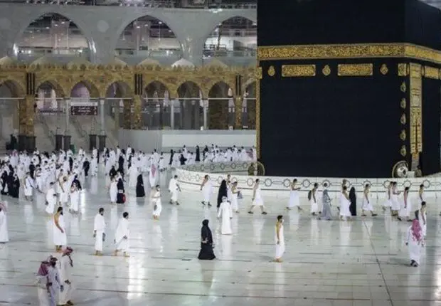 Retrait des visas électroniques – Hadj 2024 : l’Arabie saoudite prolonge le délai