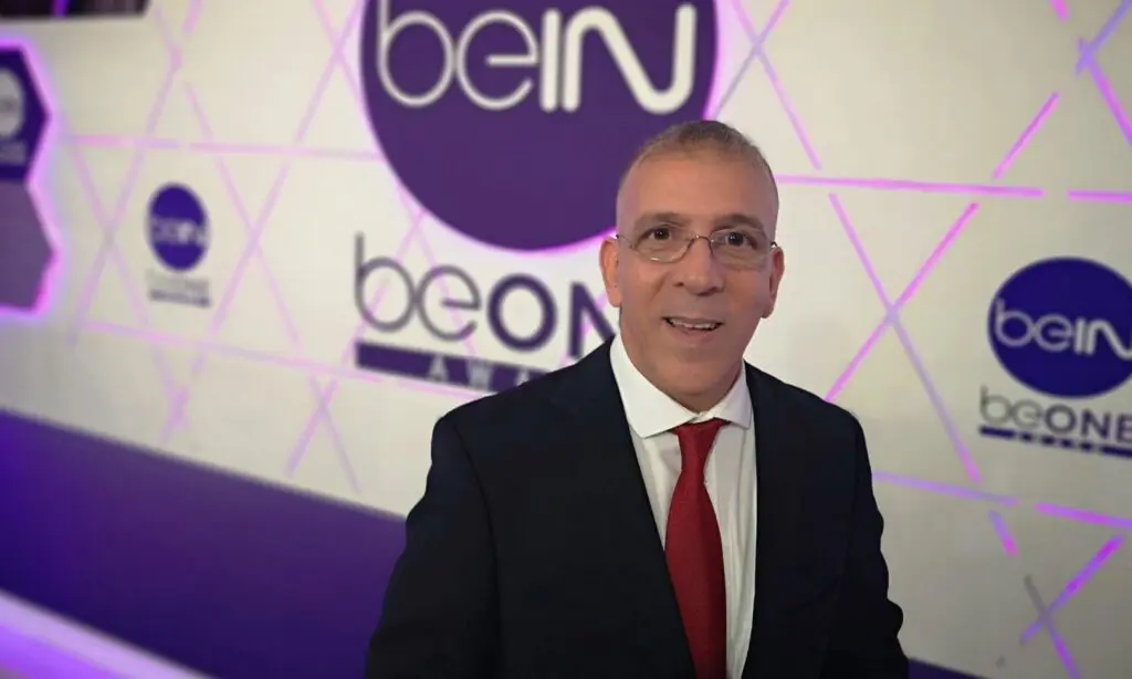 Hafid Derradji : « oui, j’irai couvrir la CAN 2025 au Maroc, si BeIN Sport me le demande »
