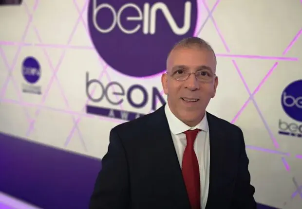 Hafid Derradji : « oui, j’irai couvrir la CAN 2025 au Maroc, si BeIN Sport me le demande »