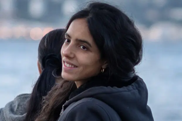 Hafsia Herzi
