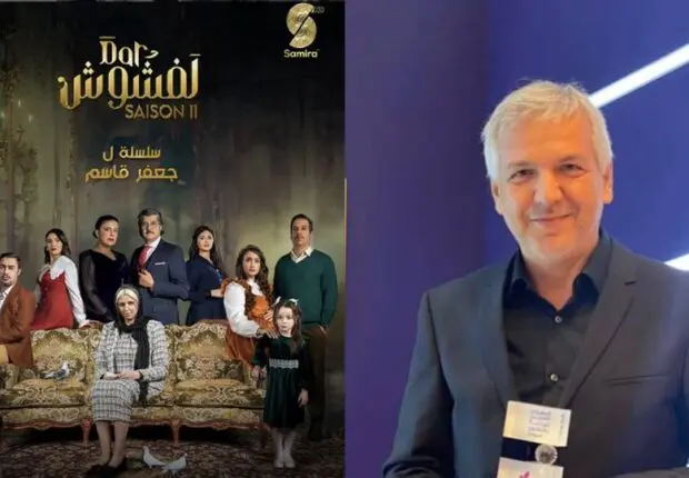 Dar Lefchouch 2 : interview avec Djaffar Gacem, « saison 3, 4… tout est possible ! »