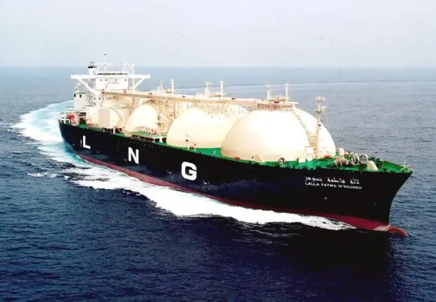 L’Algérie en tête des exportations de gaz vers l’Europe au 1er trimestre 2024