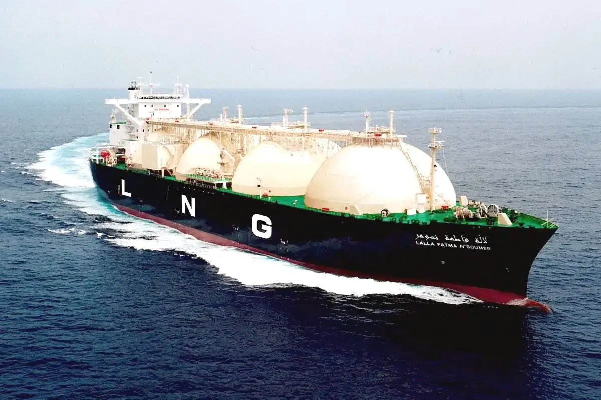 L’Algérie en tête des exportations de gaz vers l’Europe au 1er trimestre 2024