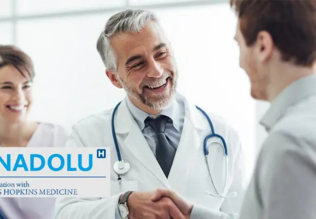 Le traitement des tumeurs testiculaires au Centre Médical Anadolu
