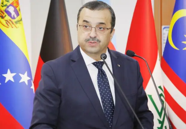 Énergie/Algérie : Arkab annonce le lancement du « projet du siècle »