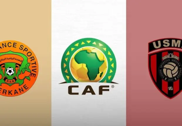 Affaire USM Alger – RS Berkane : la CAF rend son verdict