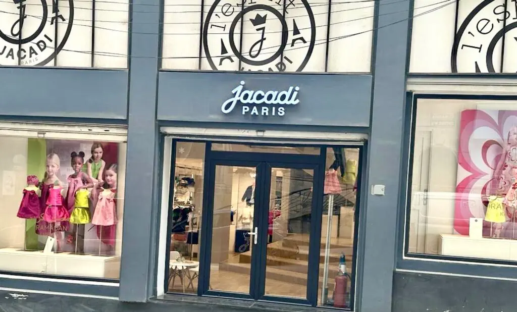 JACADI Paris et SKS BEAUTY produiront des vêtements de luxe pour enfants en Algérie