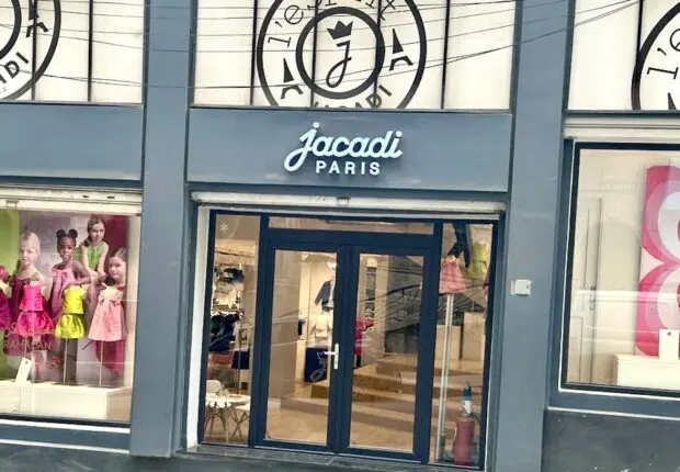 JACADI Paris et SKS BEAUTY produiront des vêtements de luxe pour enfants en Algérie
