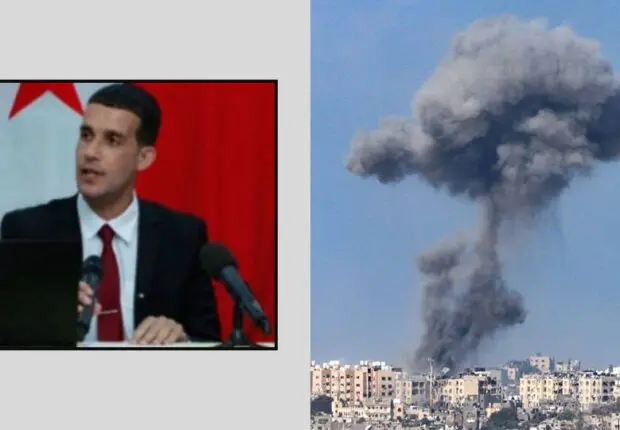 Soutien de l’Algérie, adhésion de la Palestine à l’ONU… Interview avec Dr. Adel Mahsas !