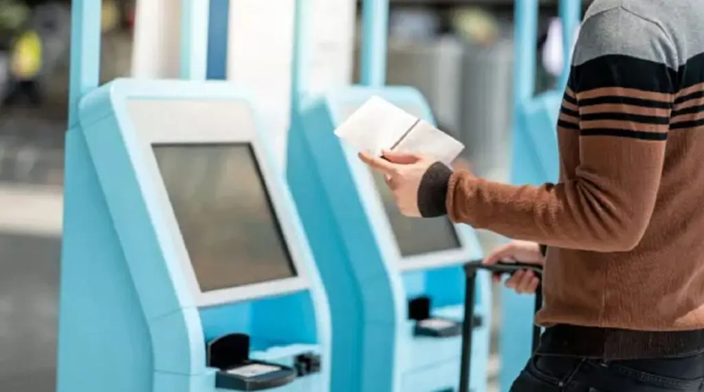 Enregistrement automatique des passagers: bientôt un nouveau service à l’aéroport d’Alger