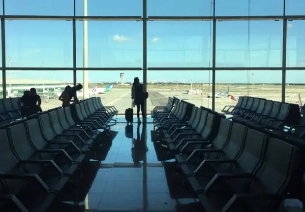 Grève des contrôleurs aériens : vers un « jeudi noir » en France