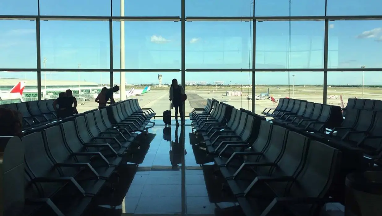 Grève des contrôleurs aériens : vers un « jeudi noir » en France