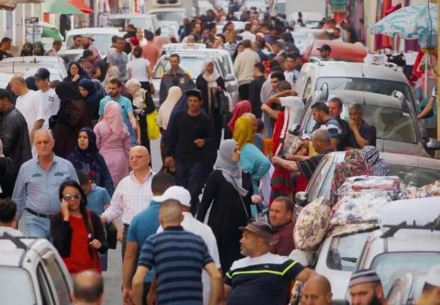 Plan spécial Aïd El-Fitr à Alger : on vous dit tout (commerce, transport, santé)