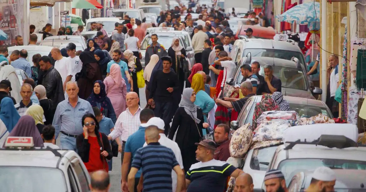 Plan spécial Aïd El-Fitr à Alger : on vous dit tout (commerce, transport, santé)