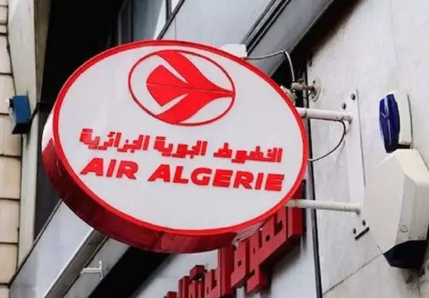 Air Algérie : deux vols vers Paris annulés et plusieurs perturbations annoncées