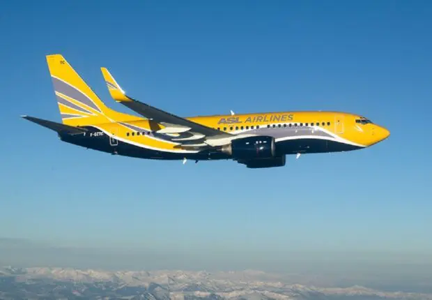 Remise exclusive de 15% chez ASL Airlines : les vols vers l’Algérie à portée de main
