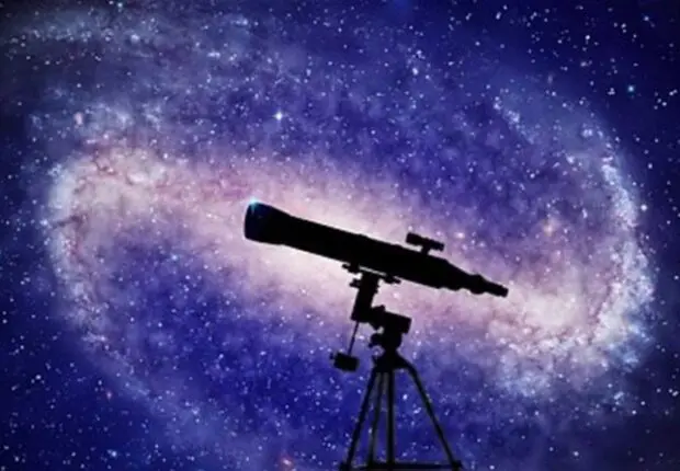 Le ciel d’Algérie théâtre de 4 phénomènes astronomiques captivants ce mois d’avril