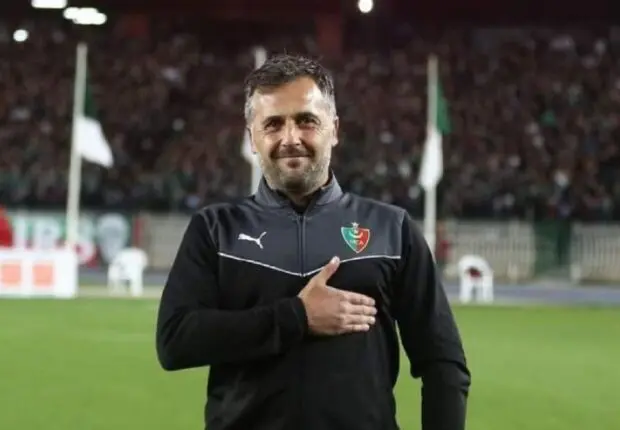 Patrice Beaumelle s’est-il converti à l’islam ? le Français fustige la presse