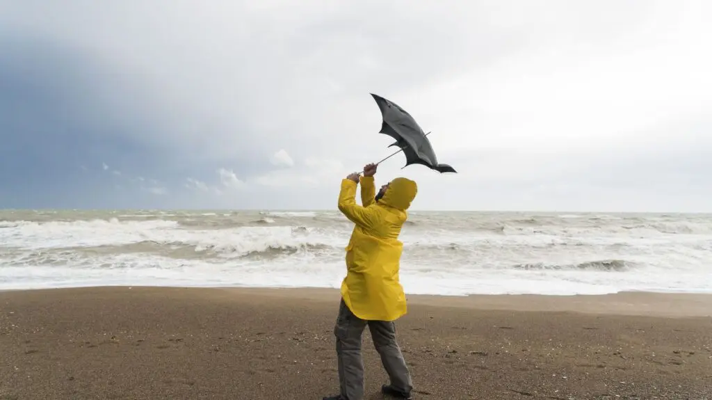 Averses de pluies, vents, nuages… Quel temps faut-il prévoir en Algérie ce 28 avril ?
