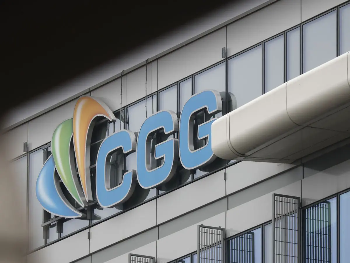 Hydrocarbures – mines : le groupe français CGG veut renforcer sa présence en Algérie