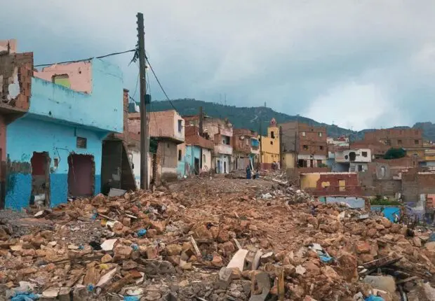 Démolition de constructions illicites après l’Aïd El-Fitr : info ou intox ? Réponse