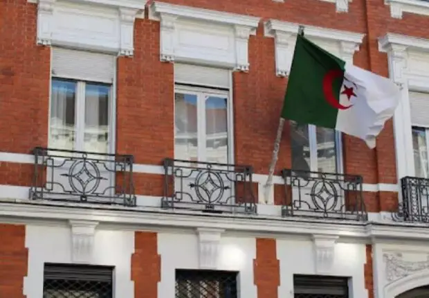 Le consulat d’Algérie à Lille annonce une nouvelle mesure en faveur de la diaspora