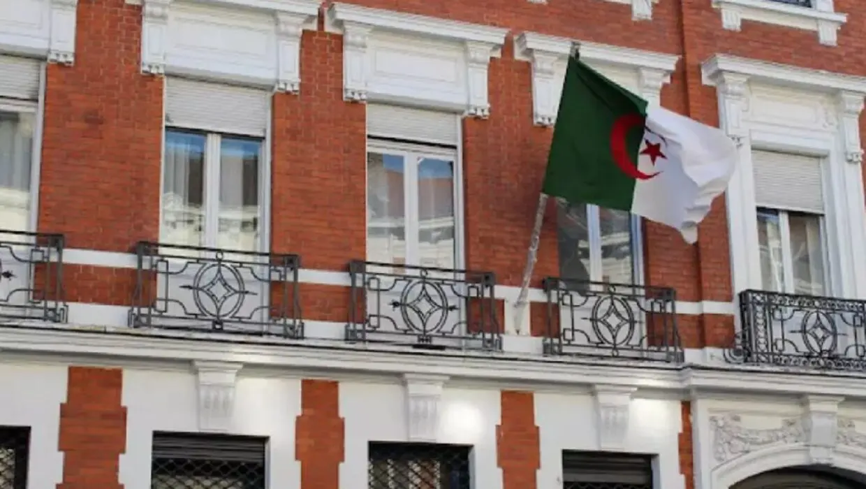 Le consulat d’Algérie à Lille annonce une nouvelle mesure en faveur de la diaspora