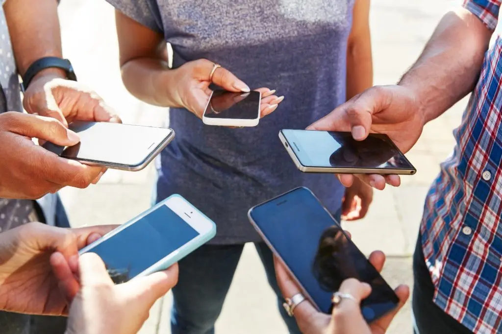 Régulation du marché des smartphones en Algérie: vers la relance de la fabrication locale