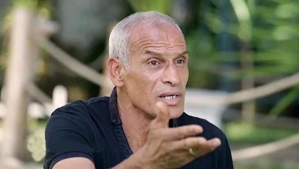 Guendouz estime que l&rsquo;Algérie peut atteindre les quarts de finale de la Coupe du monde