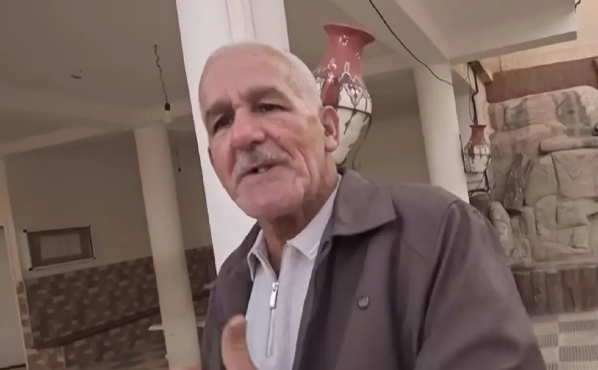 « Un peu de Gazouz » : la phrase culte de Daoud devient une trend sur la toile (vidéo)