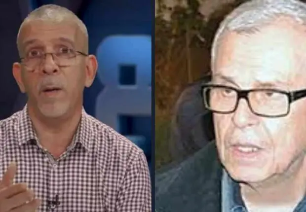 Hafid Derradji : « le Général Toufik a convaincu des binationaux d’opter pour l’Algérie »