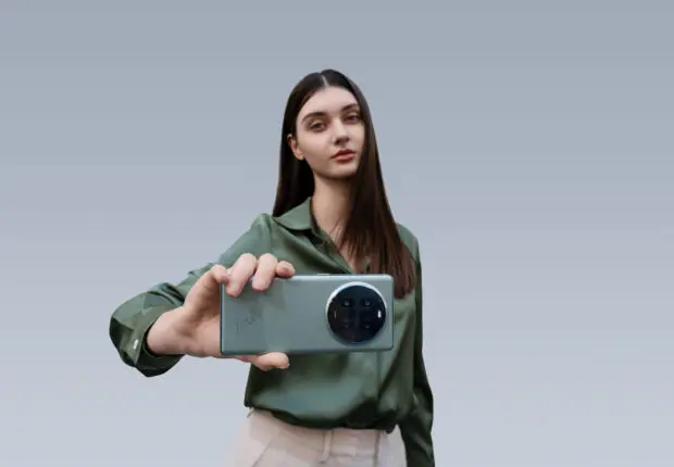 Hafury Meet : le nouveau smartphone élégant conçu pour les femmes