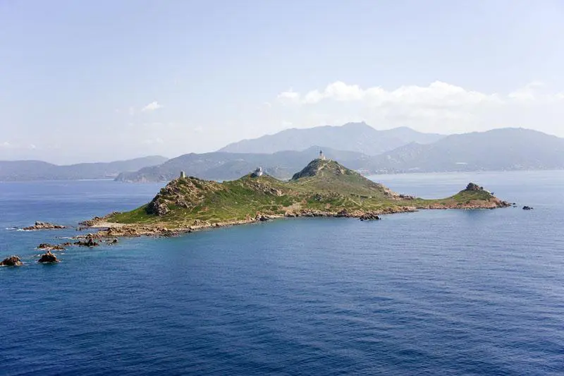 Les iles Habibas