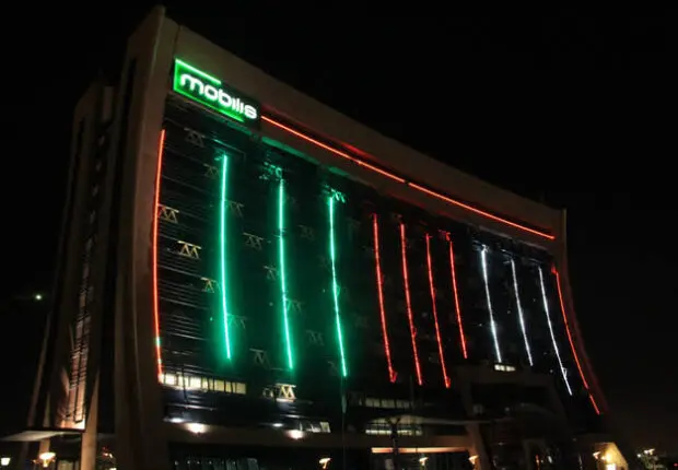 Affaire de corruption à Mobilis : 3 personne en détention provisoire