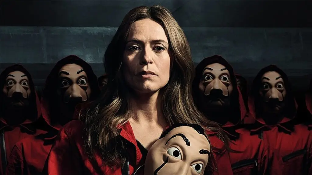 Festival du film méditerranéen: Itziar Ituño, star de La Casa de Papel, débarque à Annaba