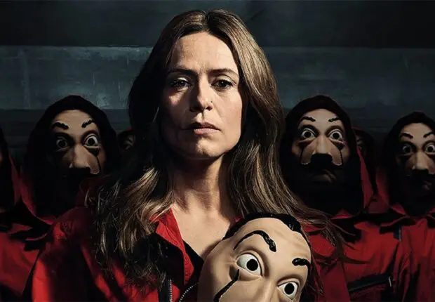 Festival du film méditerranéen: Itziar Ituño, star de La Casa de Papel, débarque à Annaba