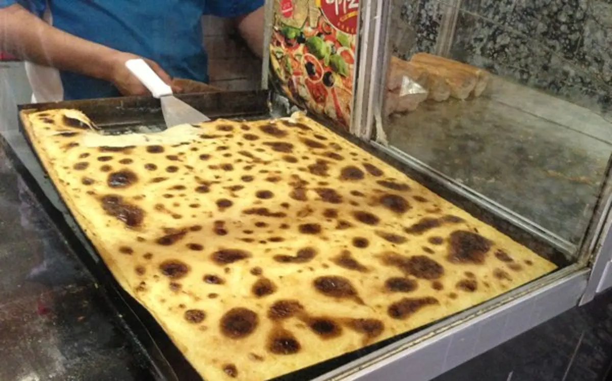 Meilleures spécialités de la Street Food : la Garantita se hisse dans le top 20 mondial