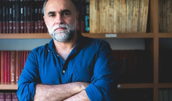 Karim Aïnouz