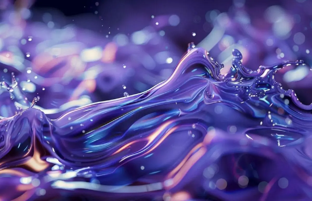 Liquide intelligent : à Harvard, l’Algérien Adel Djellouli fait avancer la science